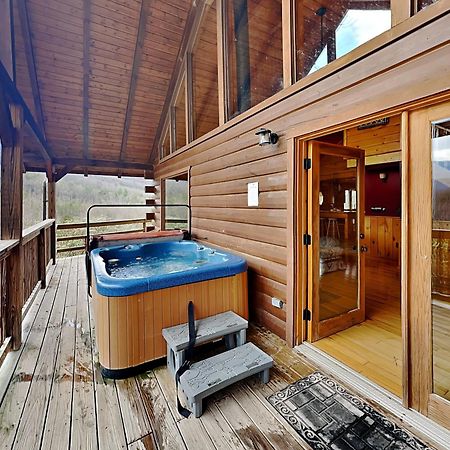 Seneca Villa Gatlinburg Dış mekan fotoğraf
