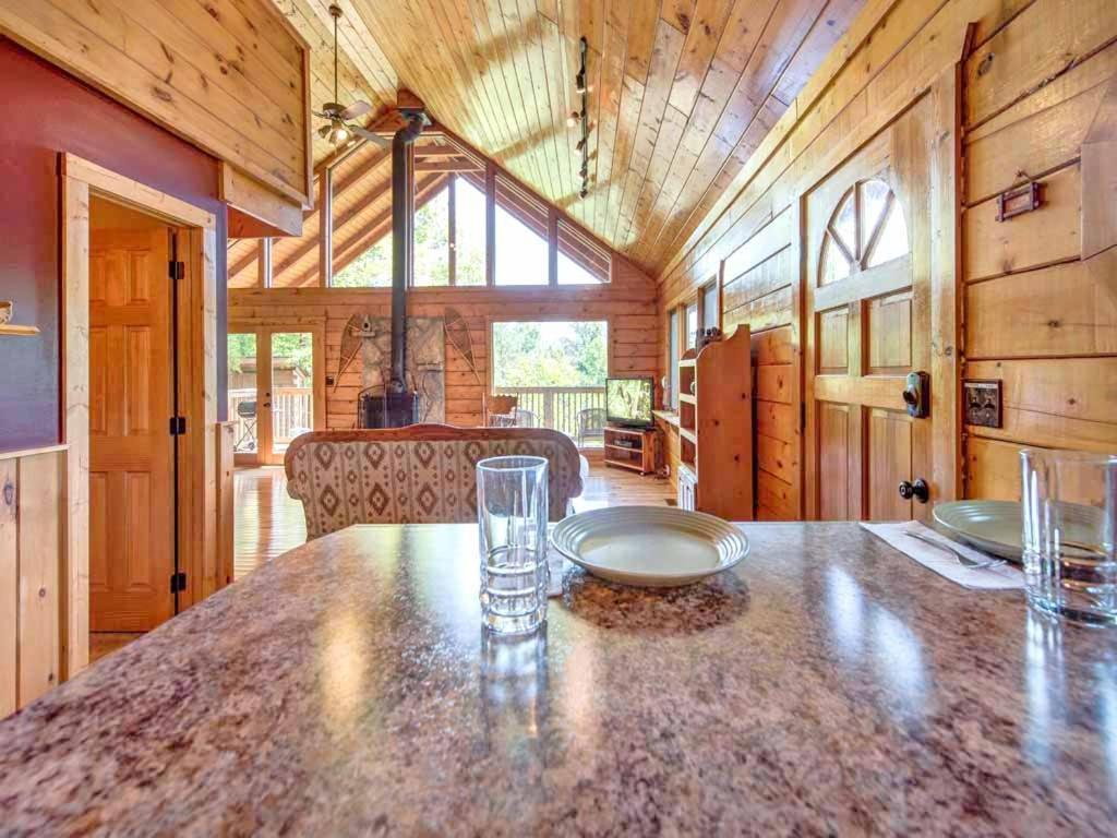 Seneca Villa Gatlinburg Dış mekan fotoğraf