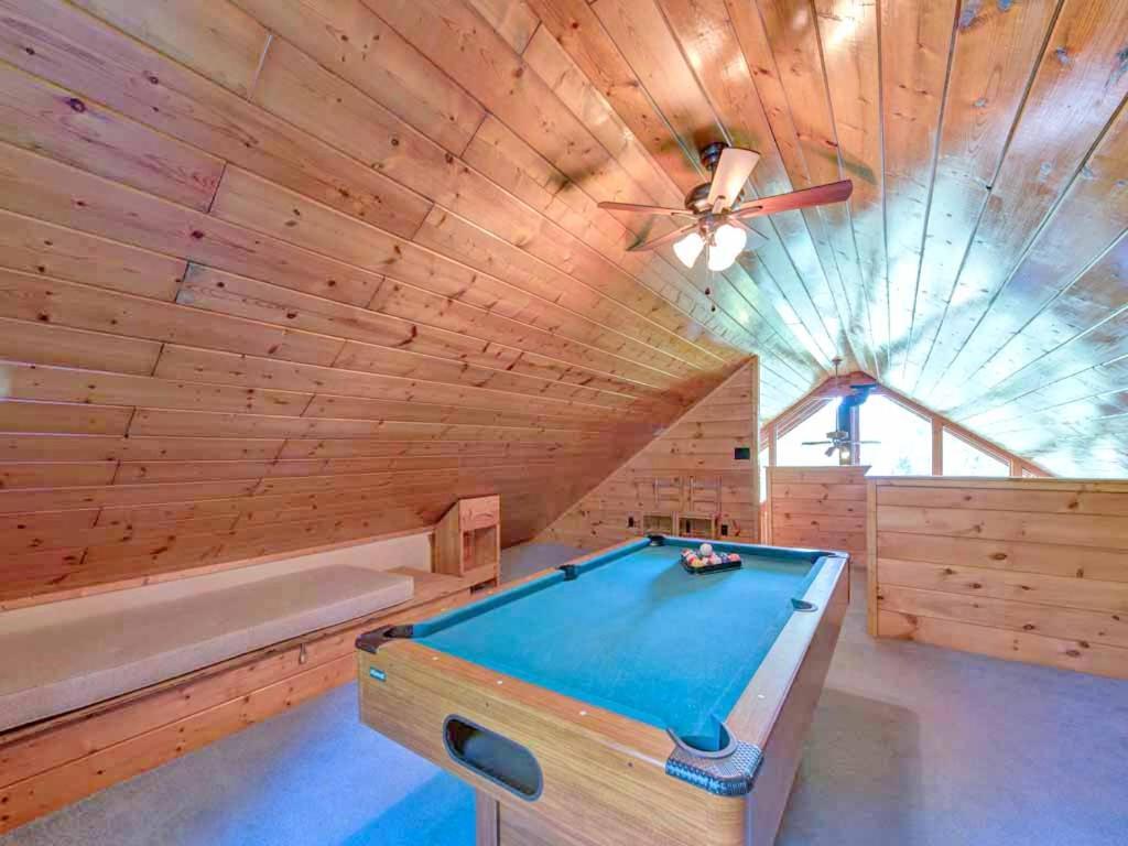 Seneca Villa Gatlinburg Dış mekan fotoğraf