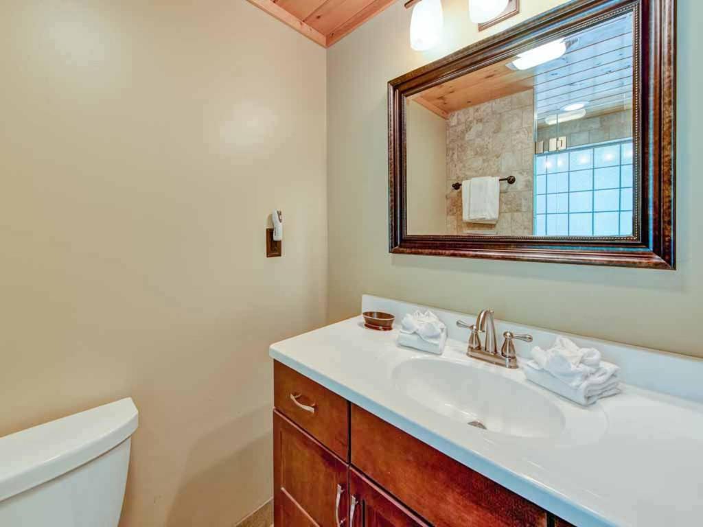 Seneca Villa Gatlinburg Dış mekan fotoğraf
